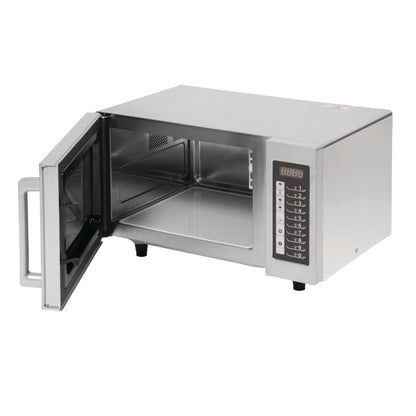 CM518 Menumaster magnetron voor licht gebruik RMS 510 TS