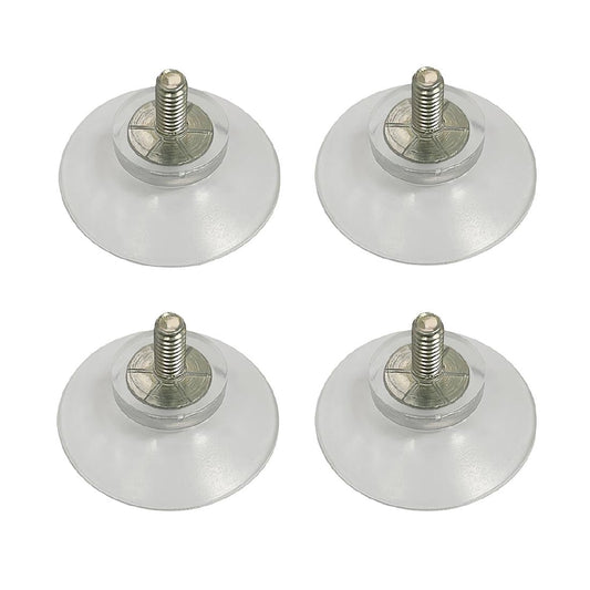 AK220 Buffalo Milkshake Mixer Rubber Voetjes (4 stuks)