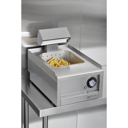 CU479 Buffalo 600-Serie Chip-Scuttle