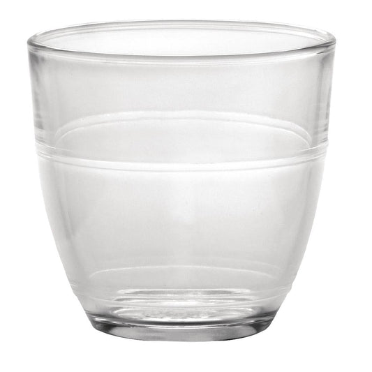 GG912 Duralex Gigogne Tumblers 22cl (6 Stuks)