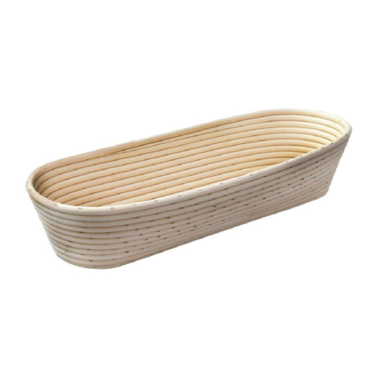 DW279 Schneider ovale rotan rijsmand lang 1,5kg