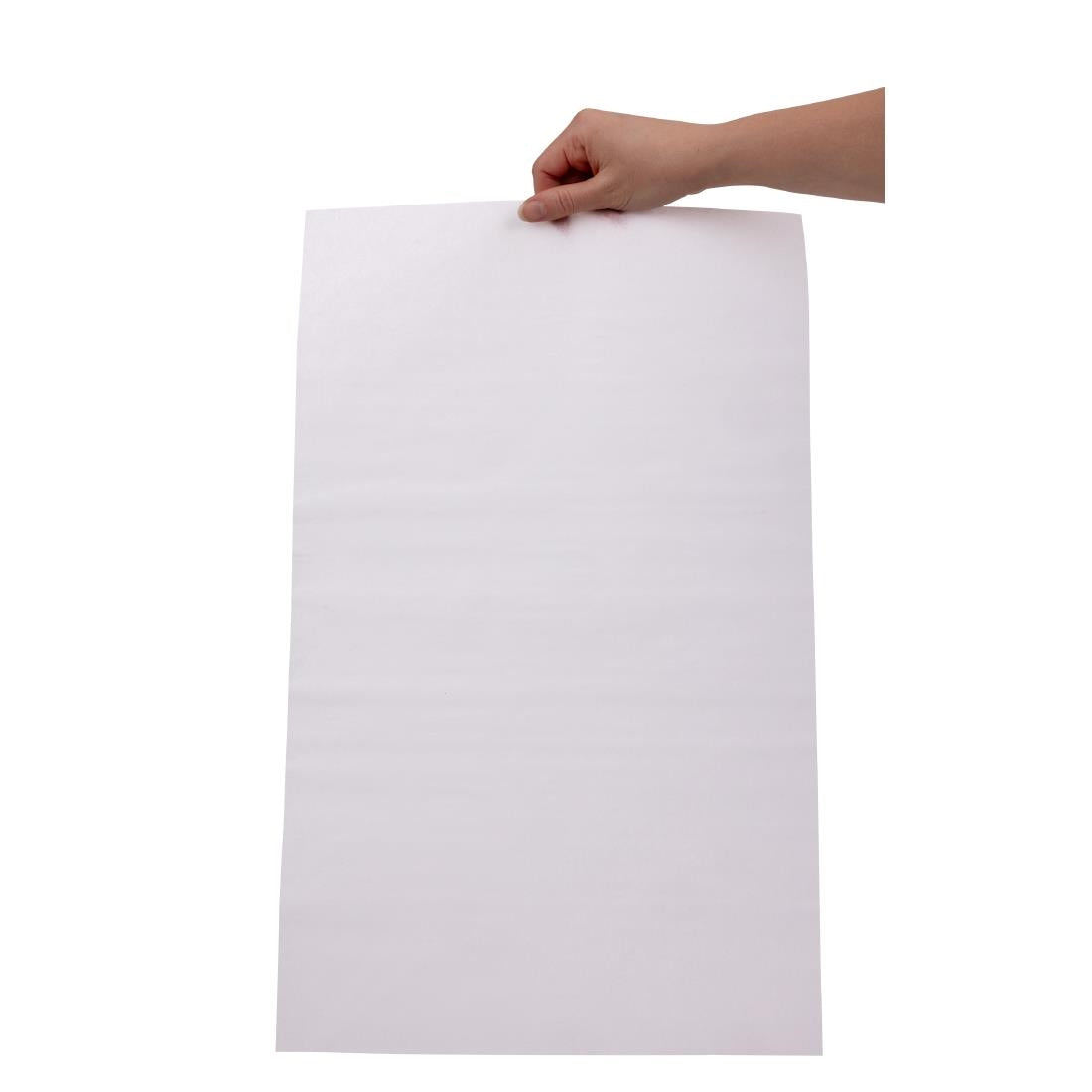 HY785 Vogue 1/1 GN Liner Bakpapier Wit (200 stuks)