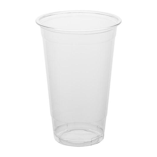 HU060 Fiesta recyclebare rPET bekers 455 ml/16 oz (400 stuks)