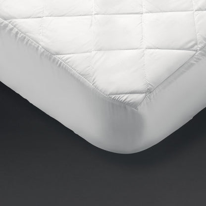 GT838 Mitre Comfort Quiltop Matrasbeschermer Enkel