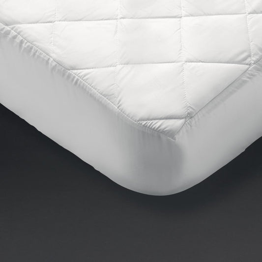 GT838 Mitre Comfort Quiltop Matrasbeschermer Enkel