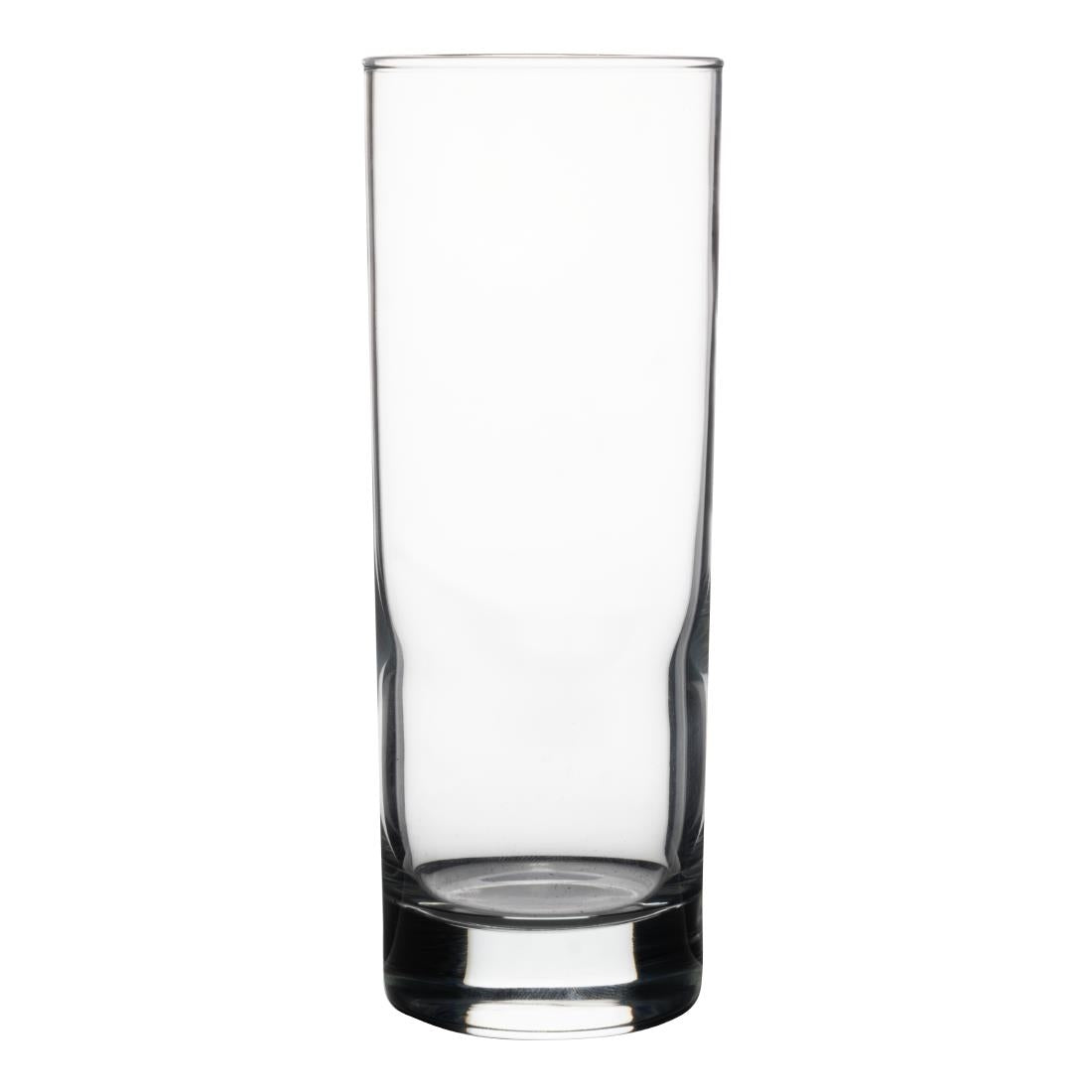 HU391 Olympia Lange Hi Ball Tumblers 320ml (6 Stuks)