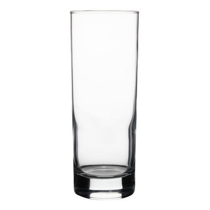 HU391 Olympia Lange Hi Ball Tumblers 320ml (6 Stuks)