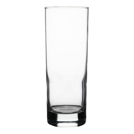 HU391 Olympia Lange Hi Ball Tumblers 320ml (6 Stuks)