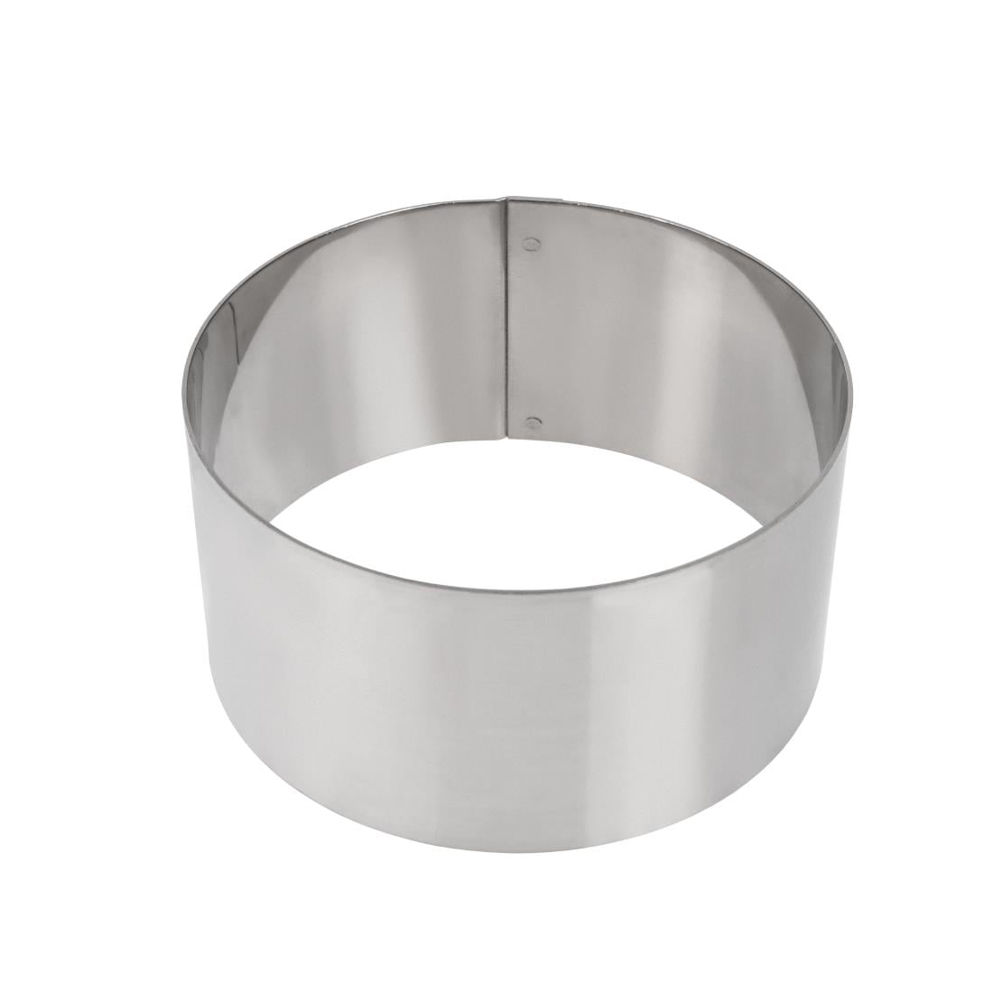 E890 Matfer Bourgeat ronde moussering 12cm