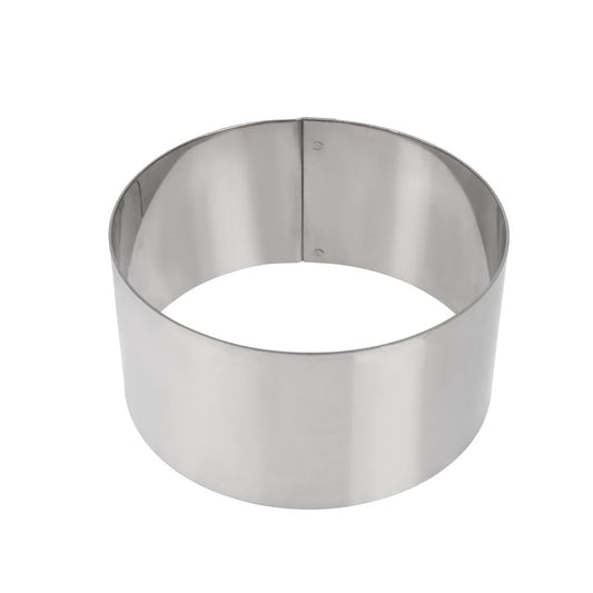 E890 Matfer Bourgeat ronde moussering 12cm