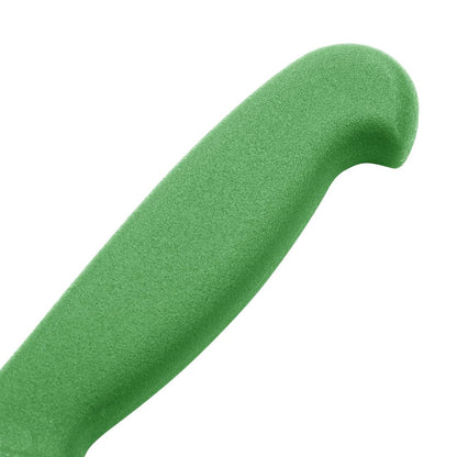 C866 Hygiplas officemesje 9cm groen