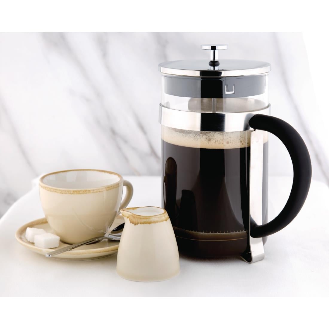 GF233 Olympia cafetière 12 koppen 1,5Ltr