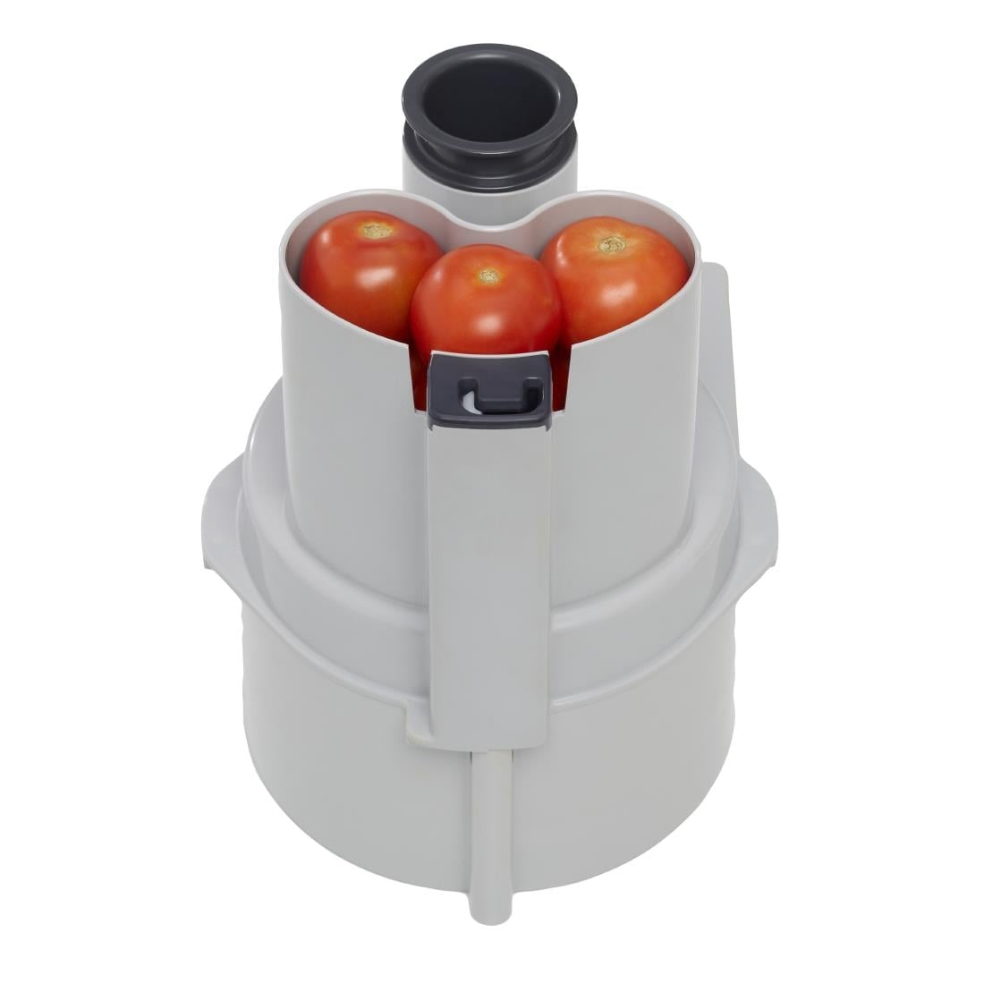 J464 Robot Coupe R211XL foodprocessor met groentesnijder