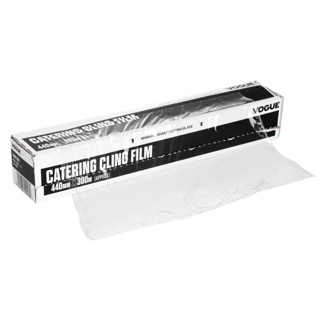 CF351 Vogue vershoudfolie 44cm x 300m
