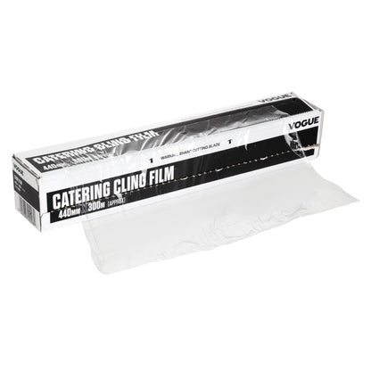 CF351 Vogue vershoudfolie 44cm x 300m