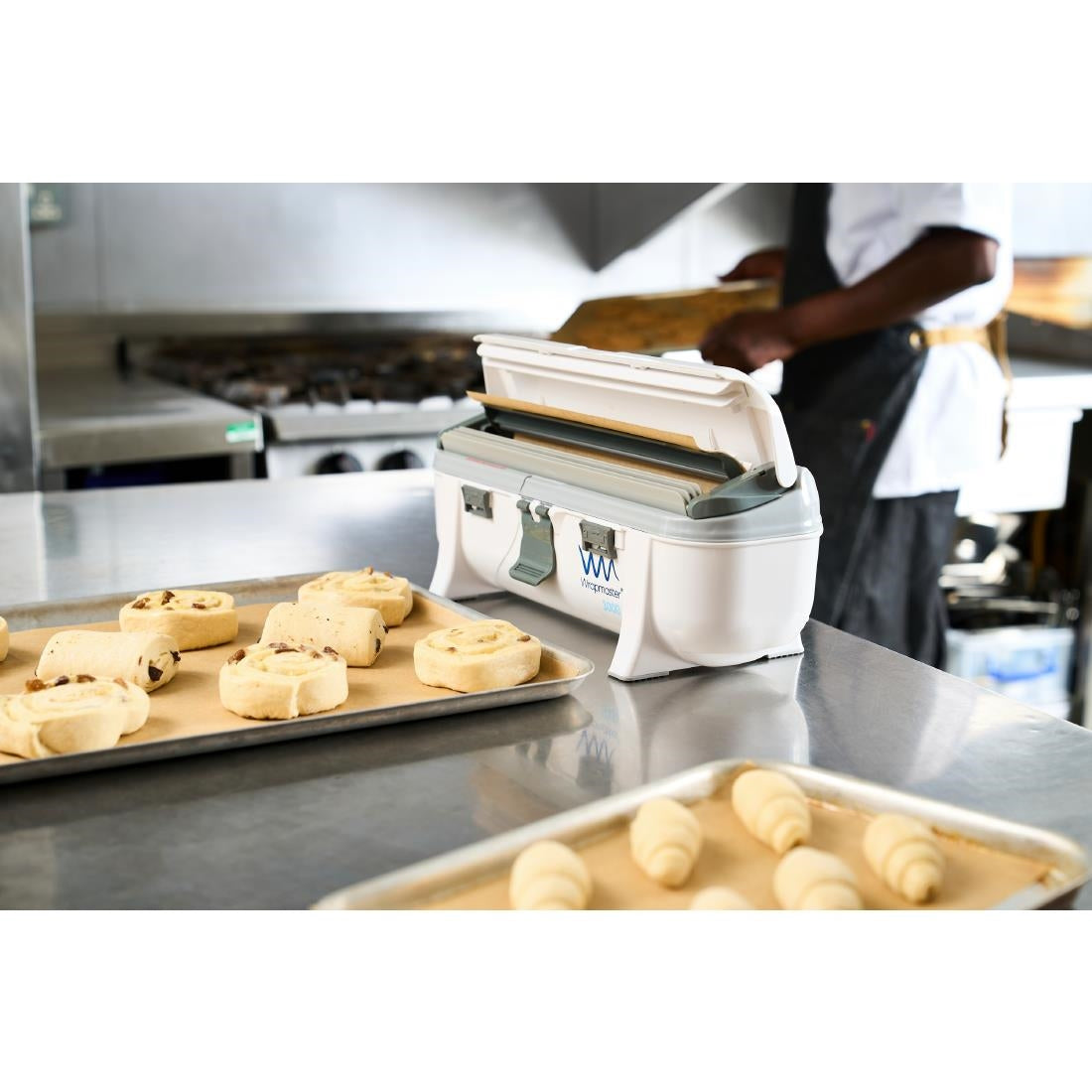 M801 Wrapmaster foliedispenser 30,5cm