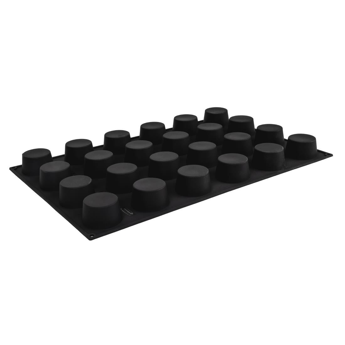 CC069 Pavoflex siliconen patisserievorm 24 muffins