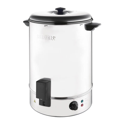 HF152 Buffalo handsfree heetwaterdispenser 30Ltr