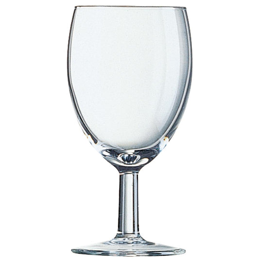 CJ501 Arcoroc Savoie wijnglazen 24cl (48 stuks)