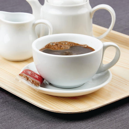 GG870 Olympia Athena cappuccinokopjes 28,5cl (12 stuks)