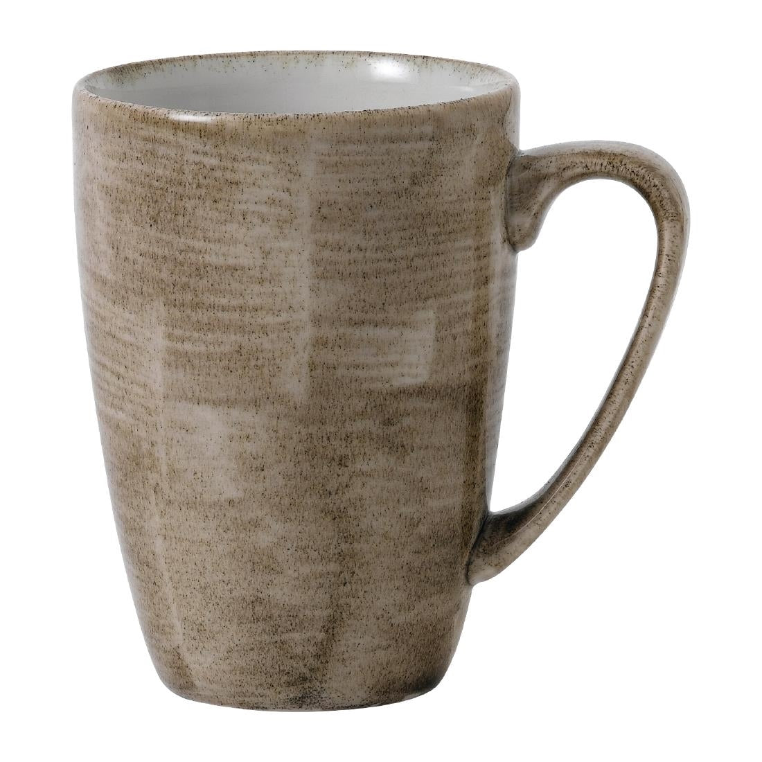 FJ924 Churchill Stonecast Patina Antique Taupe Mok 340ml (12 stuks)