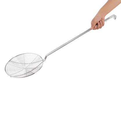 C837 Vogue frituurschep 23cm
