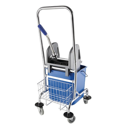 M884 Jantex Deluxe rolemmer met wringer 24tr