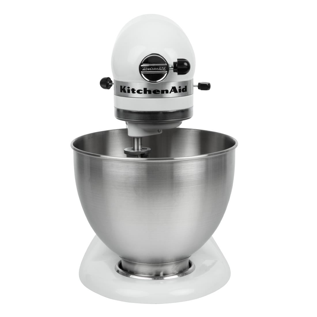 J400 KitchenAid K45 professionele mixer wit 4,28L 5K45SSEWH