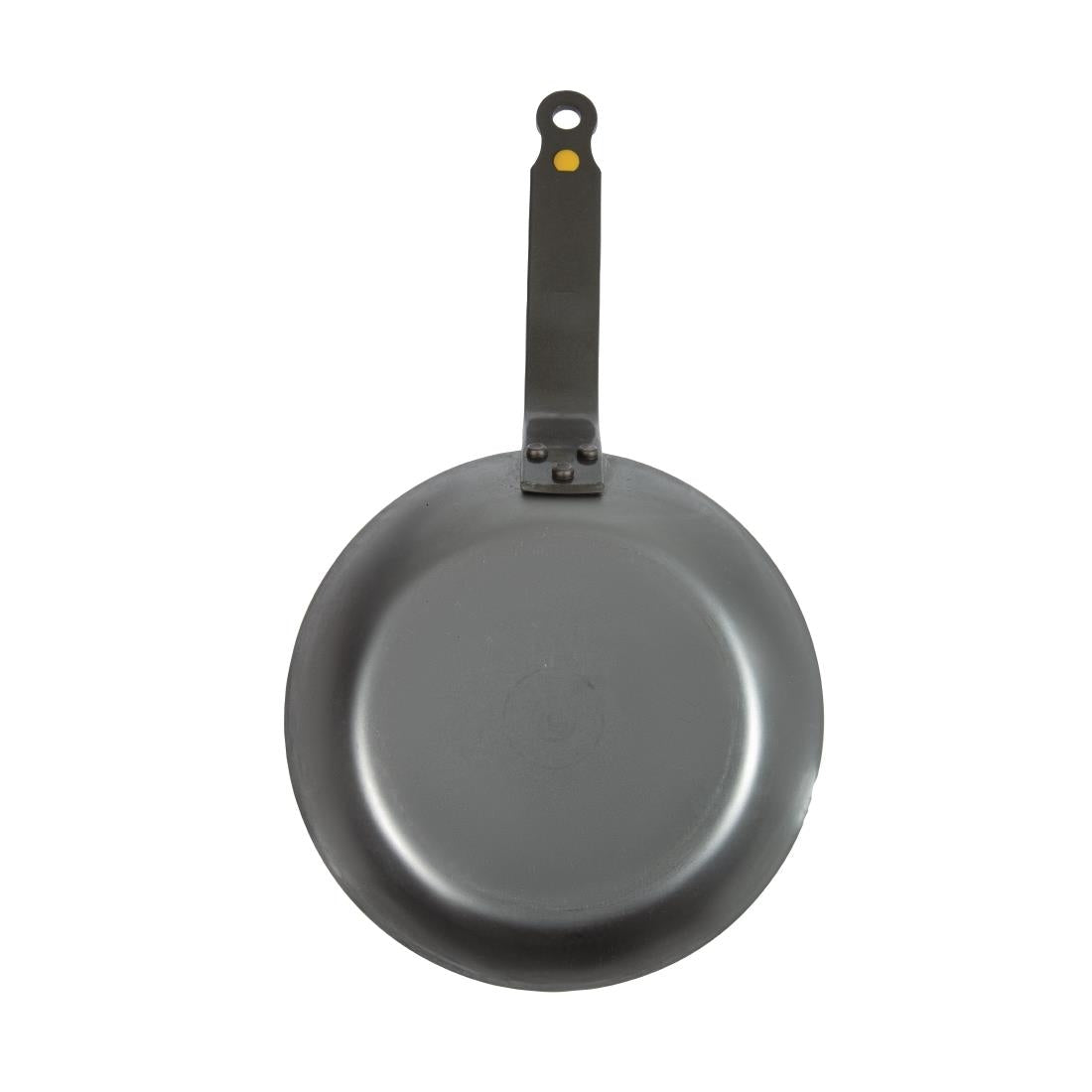 DN896 De Buyer Mineral B blauwstalen inductie koekenpan 20cm