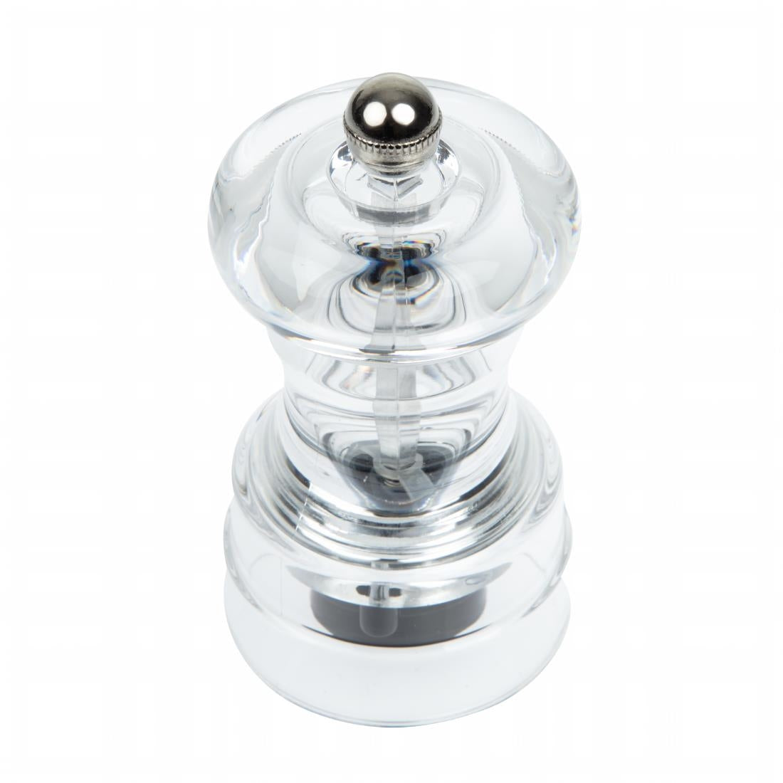 CE318 Olympia acryl pepermolen 10,2cm