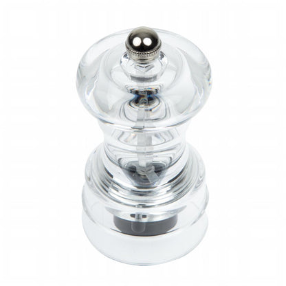 CE318 Olympia acryl pepermolen 10,2cm