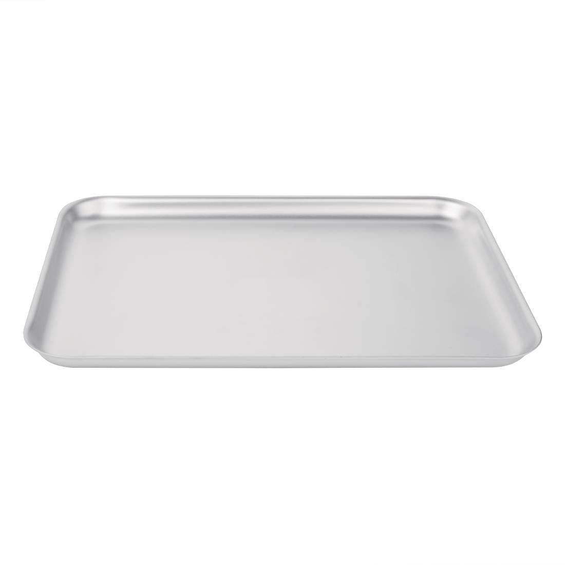 K443 Vogue aluminium bakplaat 37x26,5cm