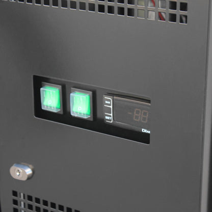 GL187 Polar U-serie werkbank koeling 6 laden