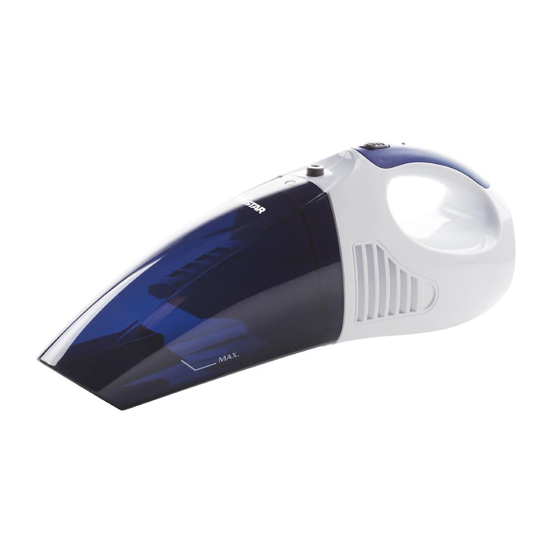 HU420 Tristar Droge En Natte Stofzuiger Kr-2176 - 7.2V