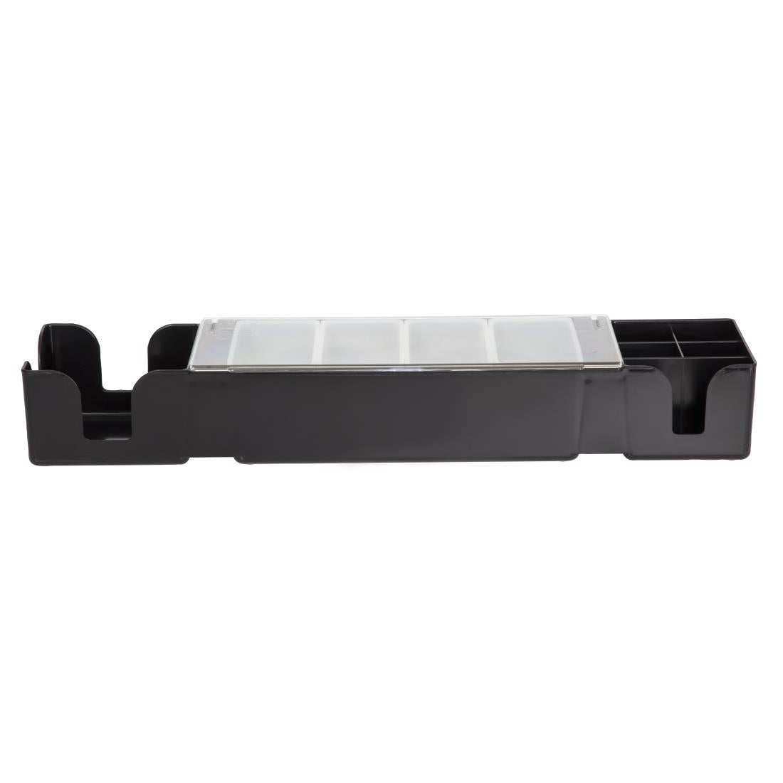 D871 Barcenter met servetdispenser