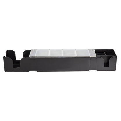 D871 Barcenter met servetdispenser