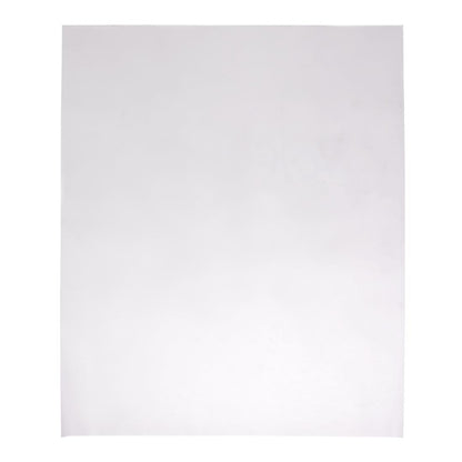 HY798 Vogue Gril-/Bakpapier Wit 330x270mm (200 stuks)