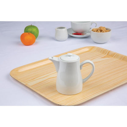 U824 Olympia koffiekan 31cl (4 stuks)