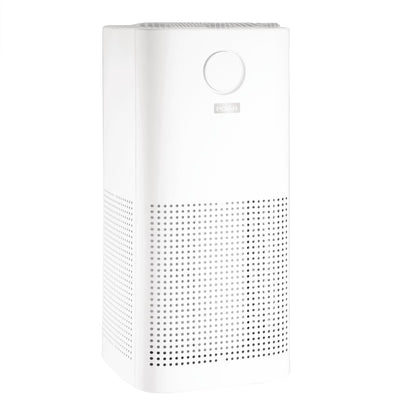 DF655 Polar luchtreiniger met HEPA-filter, UVC-lamp en ionisator - 60m2