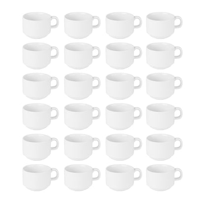 CC200 Olympia Athena koffiekopjes 20cl (24 stuks)