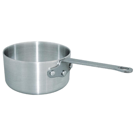 K704 Vogue aluminium steelpan 3,4Ltr