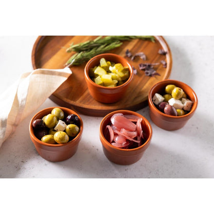 CD739 Olympia tapas ramekin (6 stuks)