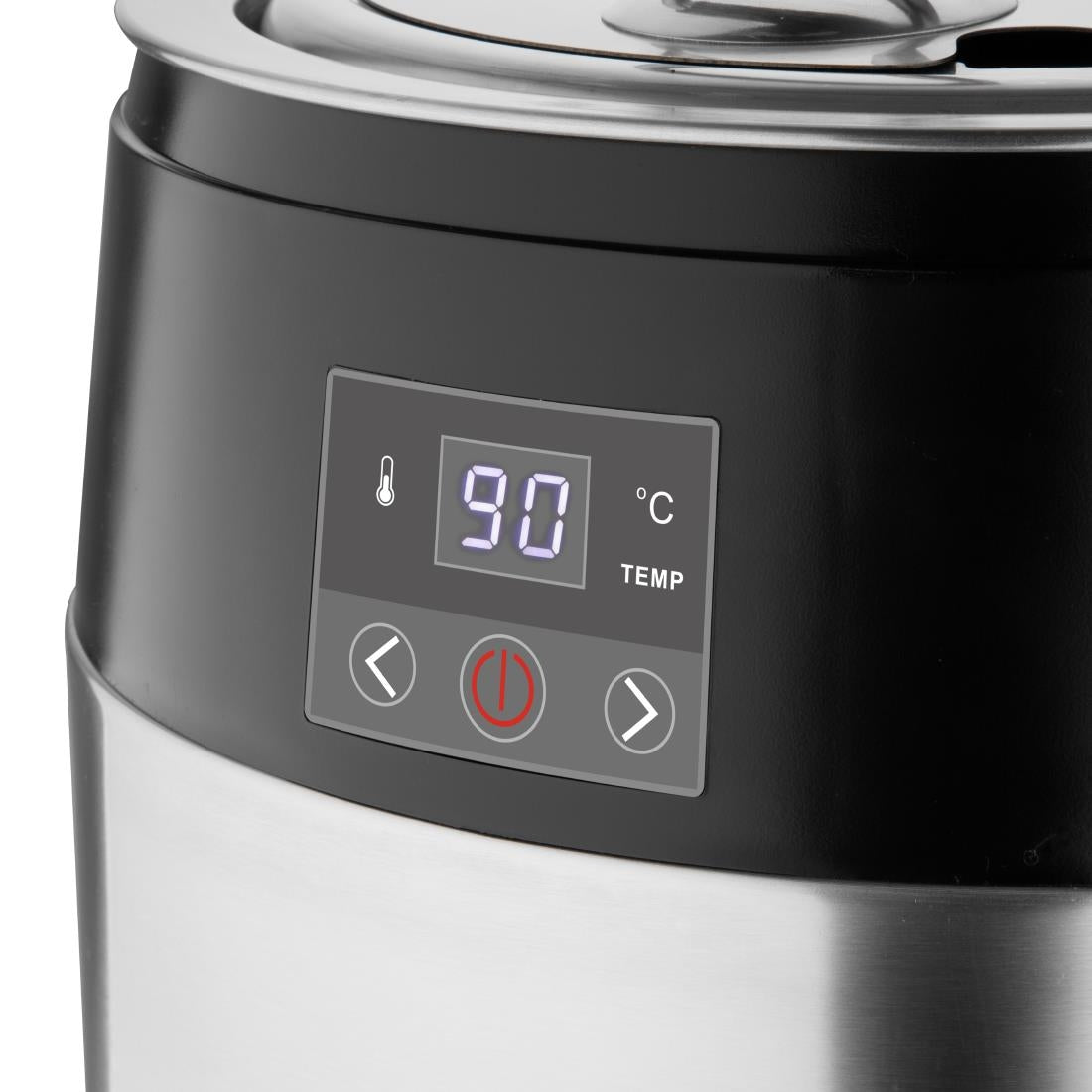 GM819 Rowlett 10Ltr Soepketel
