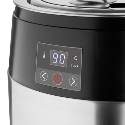 GM819 Rowlett 10Ltr Soepketel