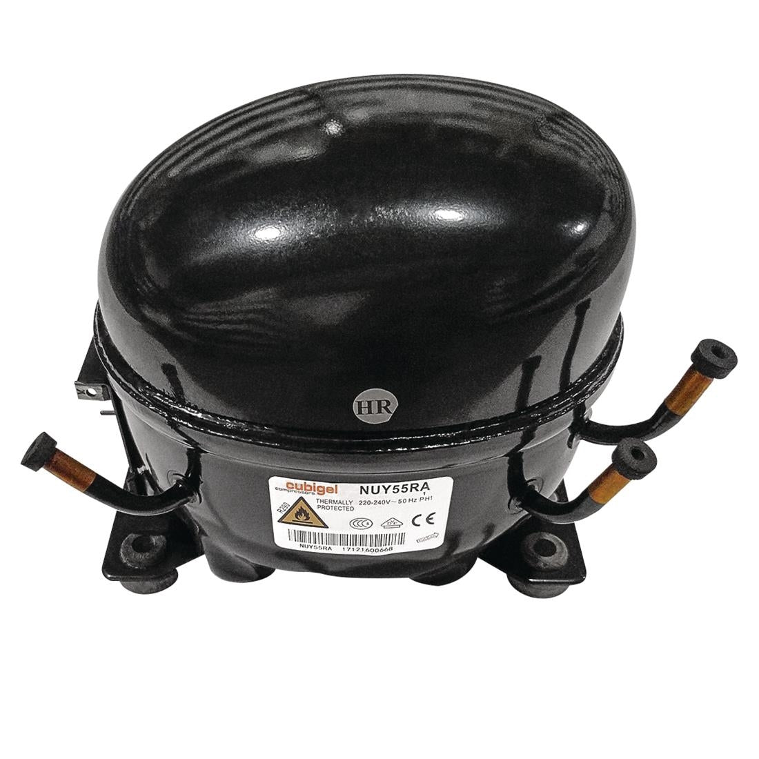 AG672 Polar Compressor
