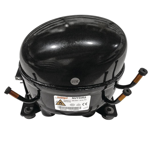 AG672 Polar Compressor