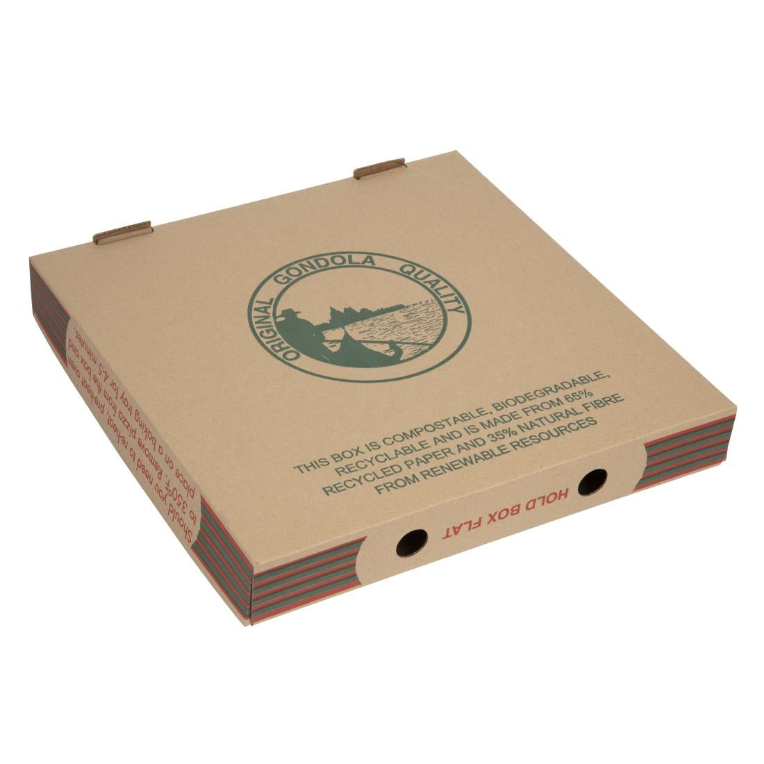 GG998 Pizzadozen 30cm (100 stuks)