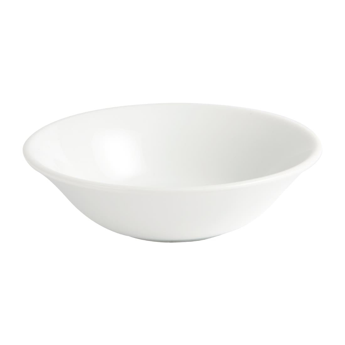 CB475 Olympia Whiteware Schaaltjes 15cm 300ml (12 Stuks)