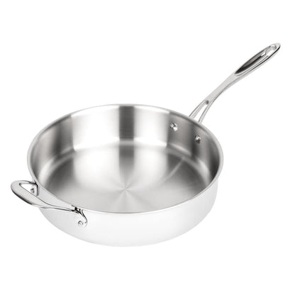 GG032 Vogue Triwall inductie sauteuse 28cm