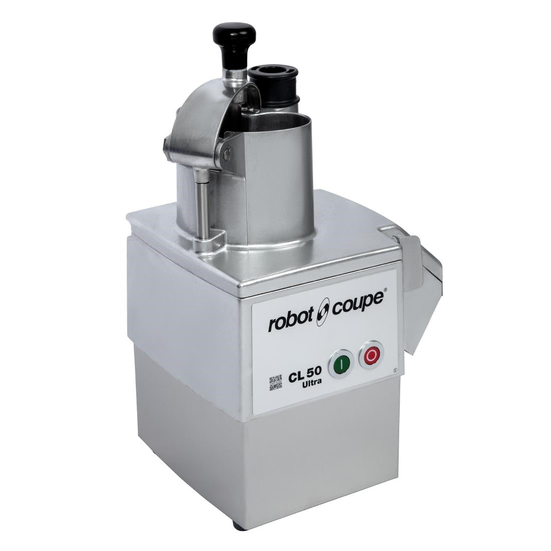 DA307 Robot Coupe Groentesnijmachine CL50 Ultra
